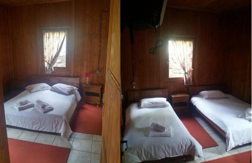 Livadaki Village - Δασικό Χωριό Λιβαδάκι - Foto 19