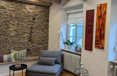 Das Kirch24 - DAS Ferienhaus in Heidenburg - Foto 6