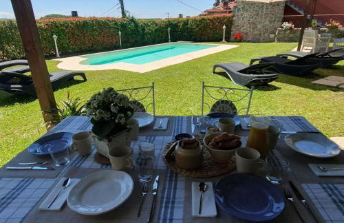 Holiday Home Villa 'Monticello' mit eigenem Pool by Interhome - Foto 27