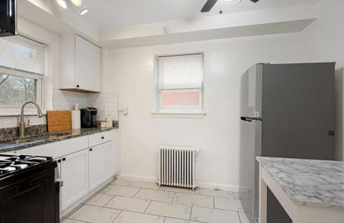 Cozy Charming Unit In Takoma Park - Foto 7