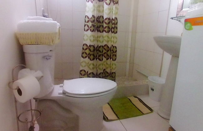 Caribbean Dream Vacation Property - Foto 13