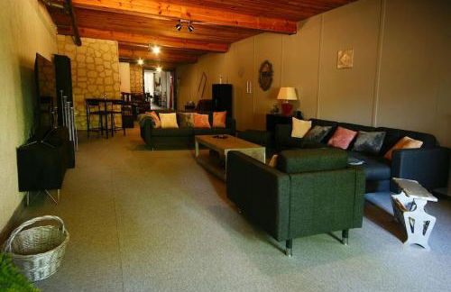 Spacieuse Maison de ville - Quartier Calme - 10 Personnes - Foto 22