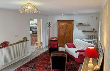 La maison des vendangeurs - Foto 60
