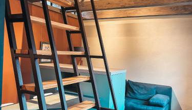 Kyritzer Budenhaus (Nr. 109) - Photo 4