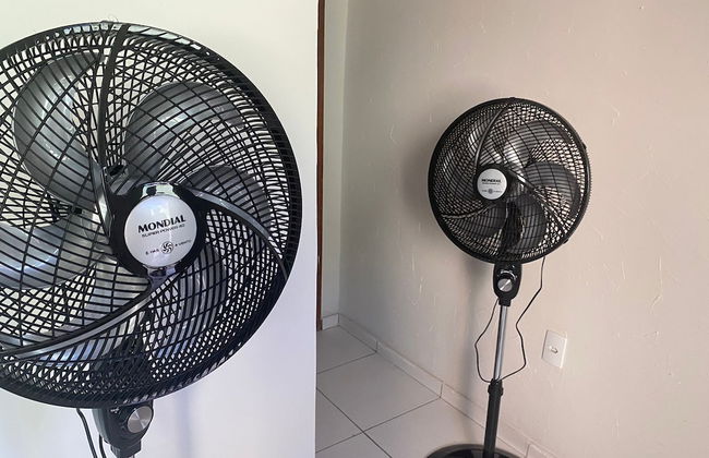 Cabo Frio - Braga - Aluguel Economico - Foto 23