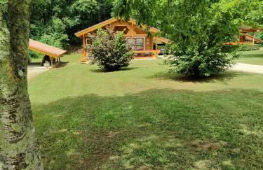 "Au Cha les Vaux" Chalet 49 - Foto 1