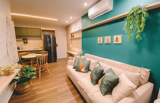 Compactos de Luxo - J.smart Aldeota - Foto 21