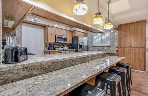 Newly Renovated Home Spacious Close 2 Hospital - Foto 21