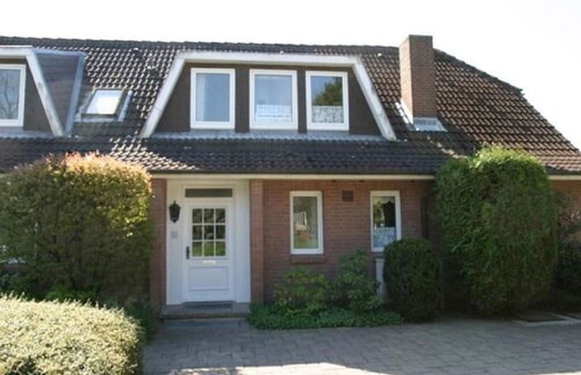 Haus Dallacker 55 - Foto 13