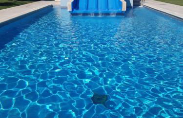 Apartament Blau Park II, l'Estartit - Foto 3