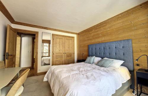 Résidence Roche De Fours - Appartement de charme . Chatelard · ski au pied MAE-1813 - Foto 8