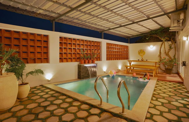 Sea Gadabout Beach Villa - Foto 2