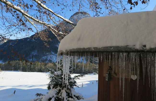 Waterval in het Huis Boshoek - Foto 35