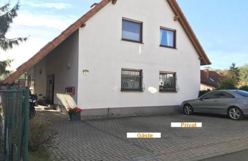 Apartment Erfurt-Marbach - Foto 17