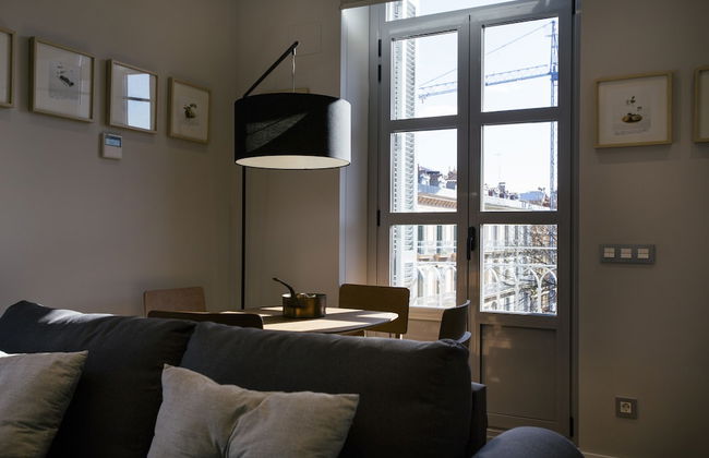 Legazpi Doce Rooms & Suites - Foto 4