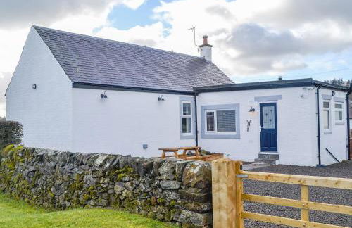 Broomlands Cottage - Foto 13