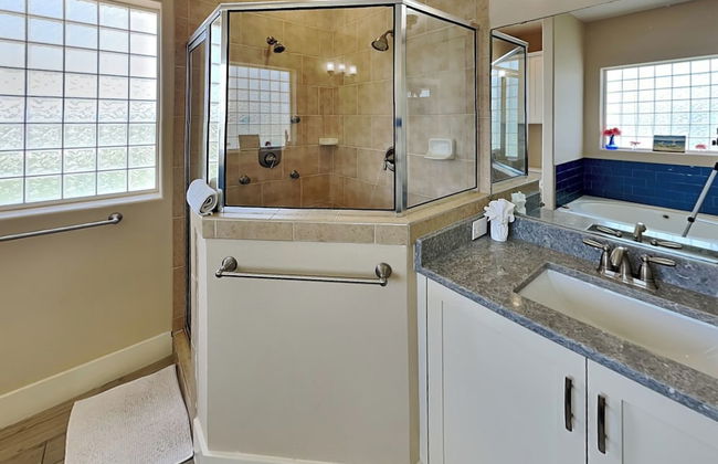 Stress Less by Silver Sands Vacation Rentals - Foto 23