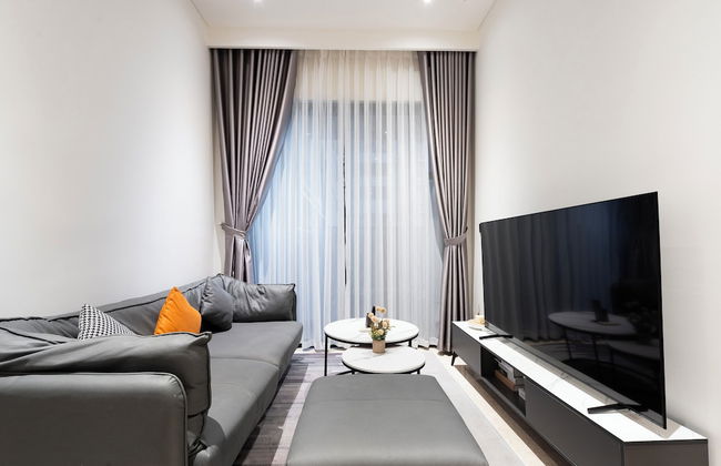 The MarQ Lanc. District 1 - Foto 46