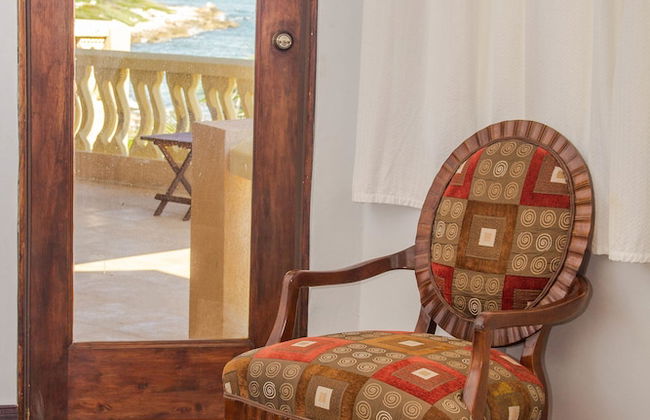 Beach Front White Sand Villa - Foto 13