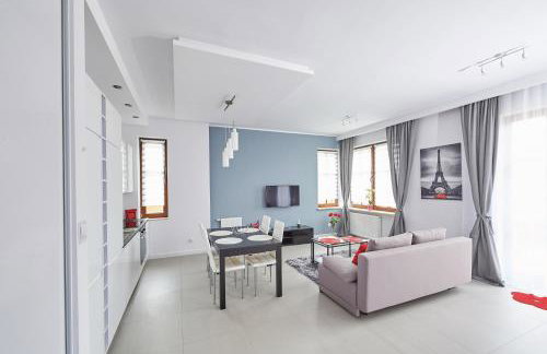 Apartament Zdrojowy - Foto 21