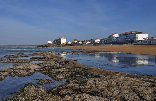 Chalet pour 5 - Piscine couverte - St Hilaire - Foto 19