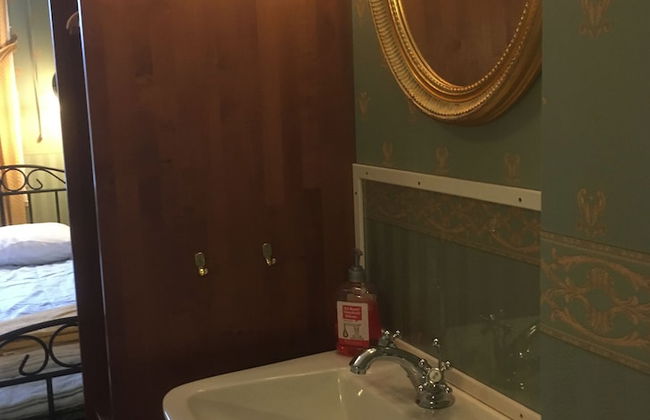 Vägsjöfors Herrgård - Foto 52