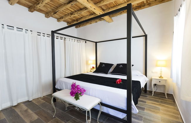 Agroturismo Can Guillem - Foto 4