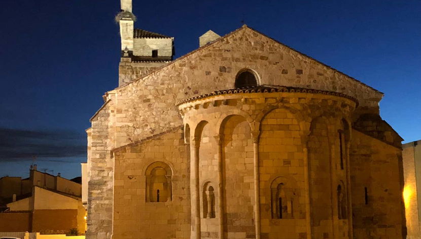 Santa María la Nueva