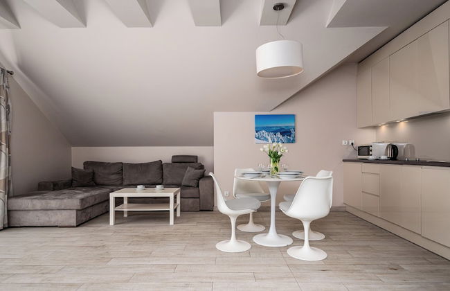 Tignes Czarna Góra Resort by Sun & Snow - Foto 20