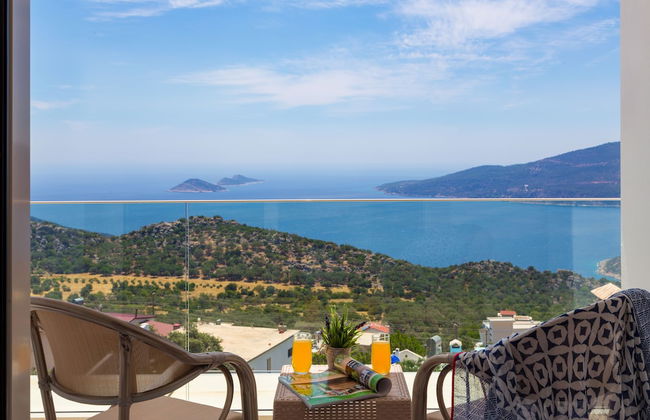 Villa La Mer - Foto 22