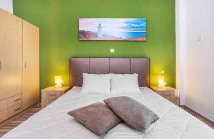 Michalis Apartments - Foto 49