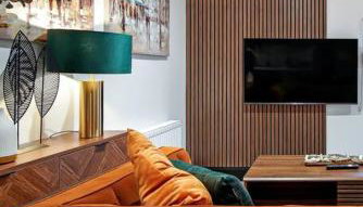 The Eden Loft: A Stylish Retreat - Foto 4