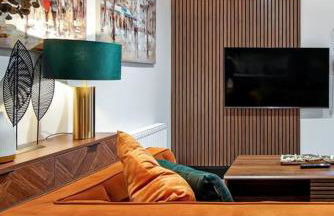 The Eden Loft: A Stylish Retreat - Foto 4