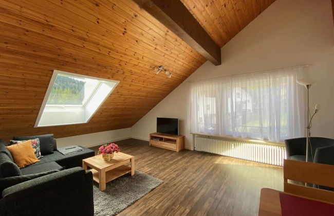 Spacious Holiday Home Near Ski-lift - Photo 1