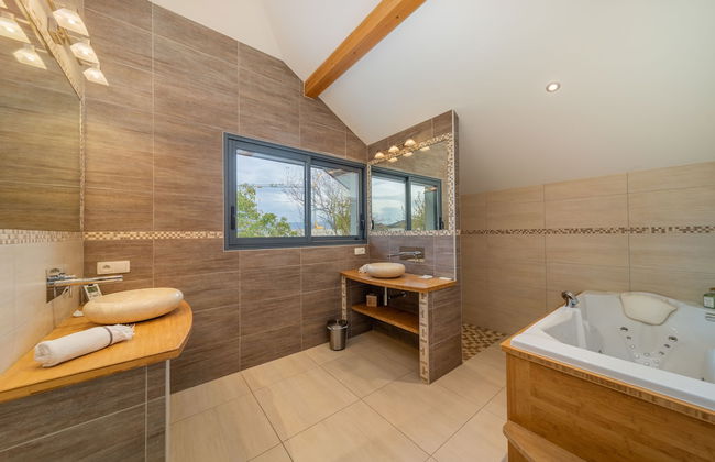 Dream 5BD Villa for Families Geneva 14KM - Foto 13