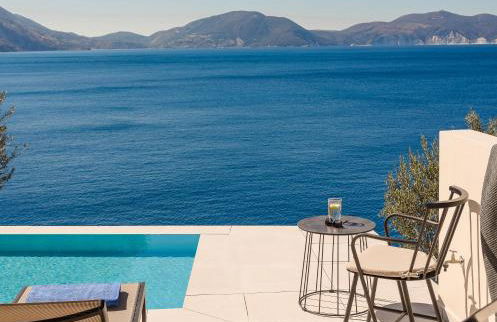 Villa Theoni - Photo 1