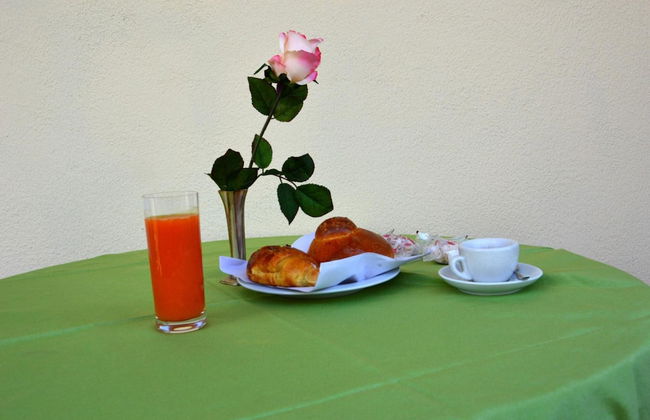 Michelangelo BB Rooms - Foto 44