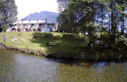 Moon River Suites #3 - Foto 2