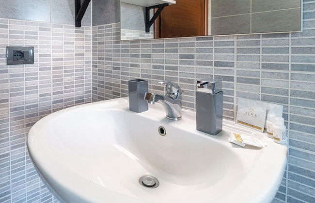 Welcomely - Mameli Apartment - Foto 16