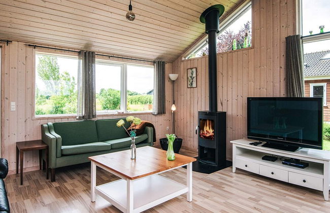 Holiday Home in Ansager - Foto 23