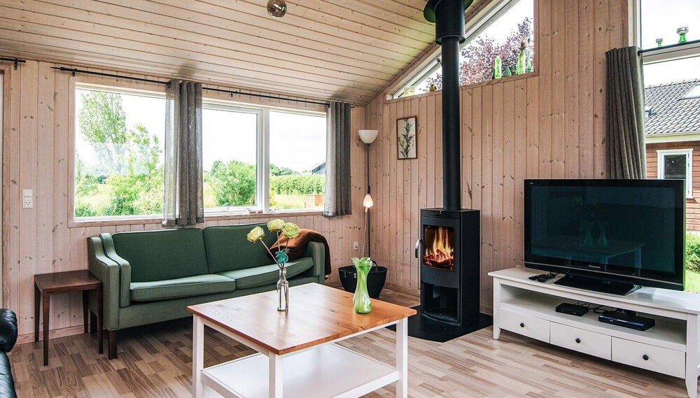 Holiday Home in Ansager - Photo 1, Primary image