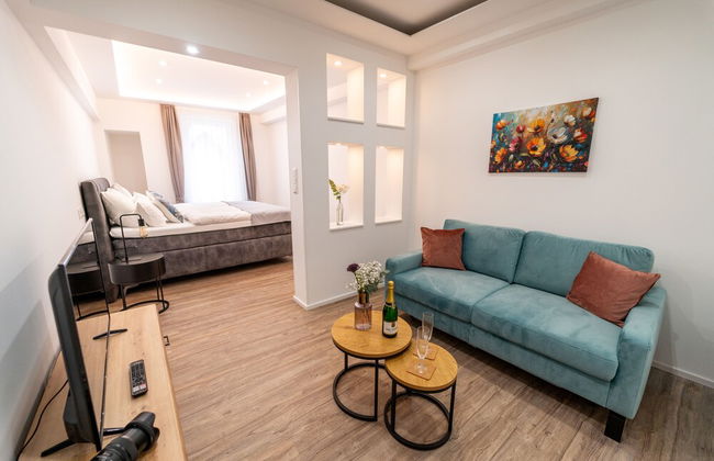 Apartments am Marktplatz - Foto 20