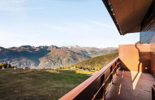 Résidence Les Hauts Bois - maeva Home - Appartement 4 pièces 8 personnes Sélection MAE-9753 - Foto 13