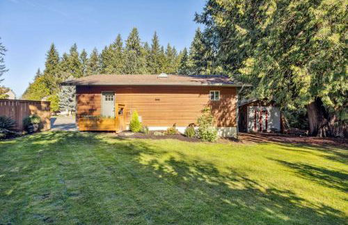 Pet-Friendly Kent Vacation Rental, Walk to Lake! - Foto 22