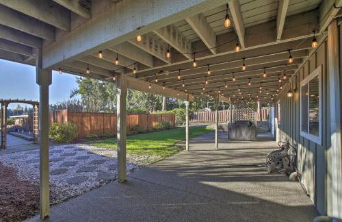 Stunning Kent Lake House with Private Dock! - Foto 34