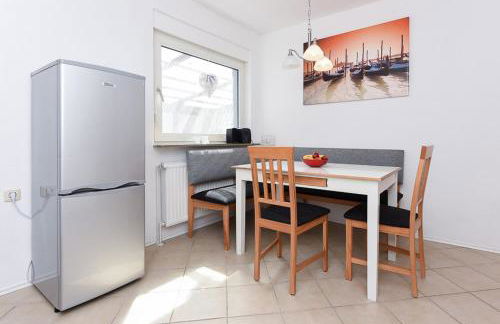 Ferienhaus Lieblingsdüne - Foto 12