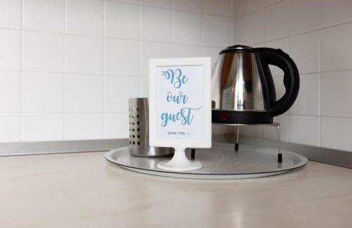 Residence Mimosa - Photo 17