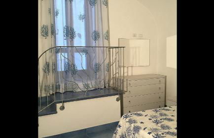 Casa Acqua Marina Ponza - Foto 43