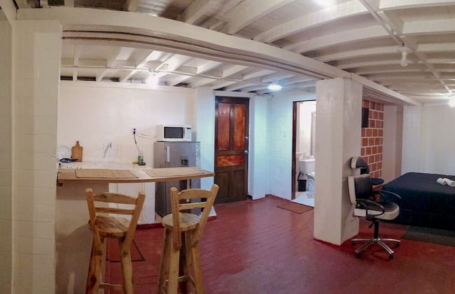 ApartaEstudios - Plaza de Toros - Foto 7