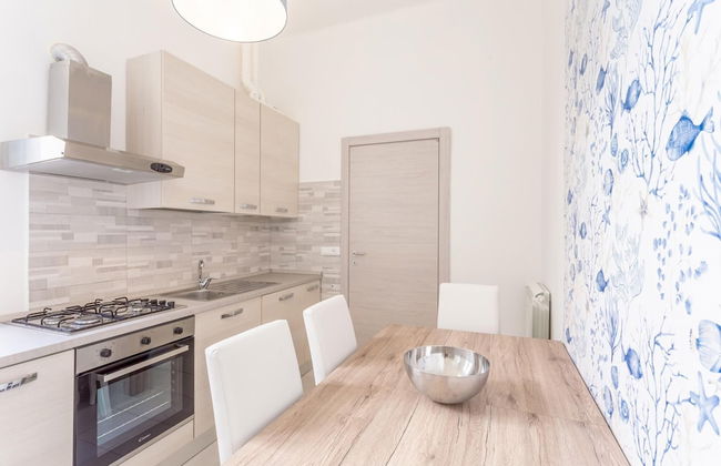 Verdi 185 in Livorno - Foto 7